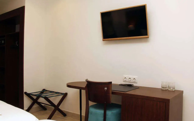 Sofi Hotel