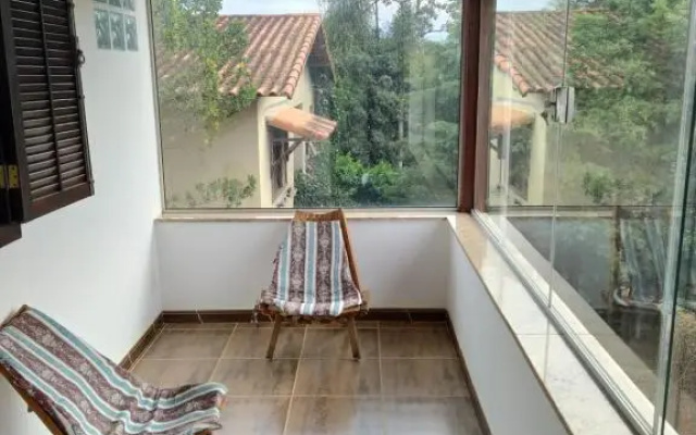 Hostel Ares do Mundo