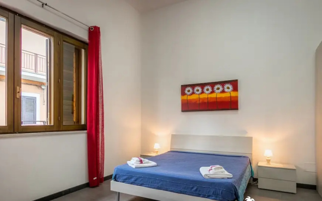Nizza Apartment