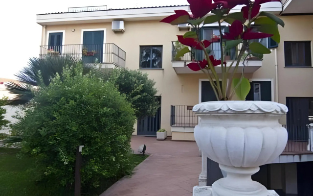 AcquaMarina Holiday House