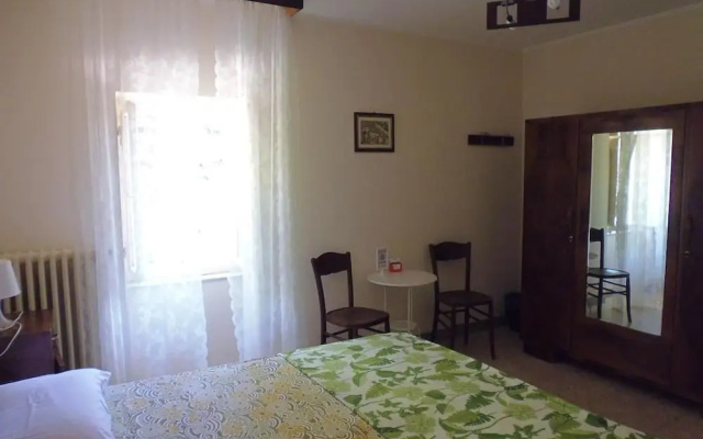 Casa Cairo Affittacamere