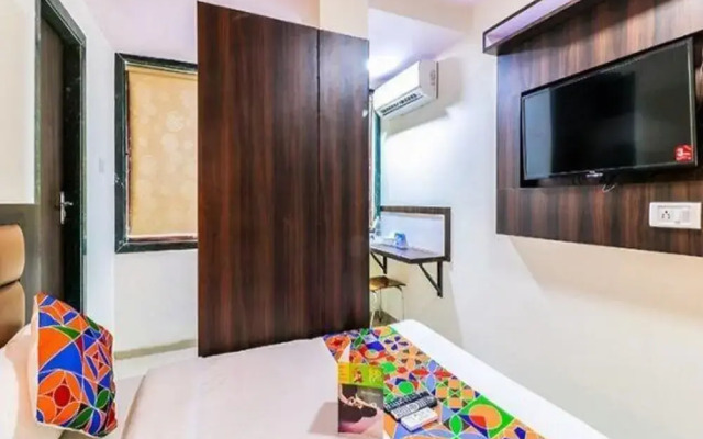 FabHotel Galaxy Suite Chembur