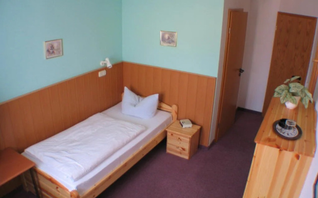 Hotel Katharina