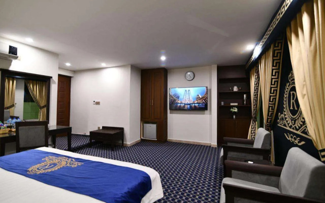 Royal Regency Hotel