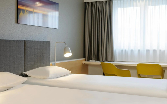 ibis Wuerzburg City