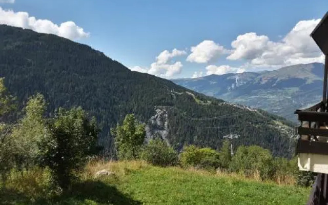 Chalets Emmanuelle