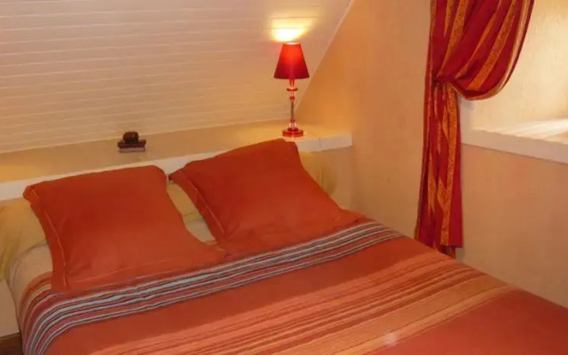 Gites Mont St Michel - Les Grevettes & Iroise