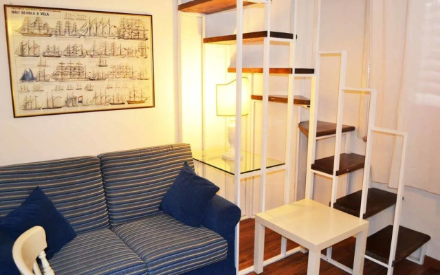 La Casa Di Anna B&B