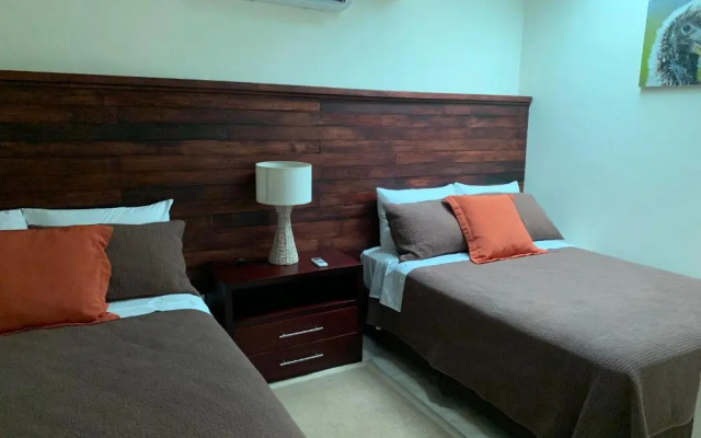 Torre Mar Galapagos Boutique Suites