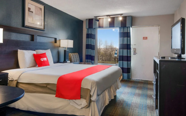 Mountain View Inn