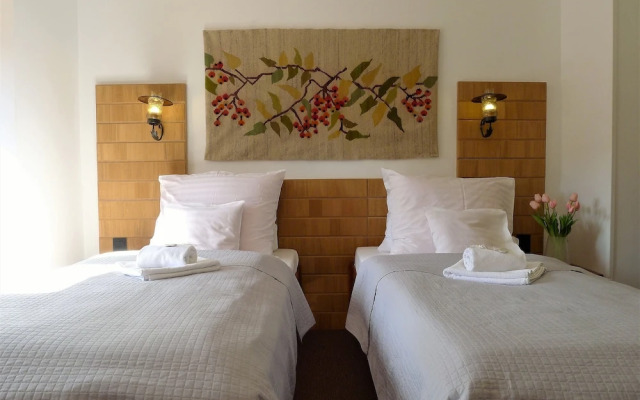Hotel PROTEA