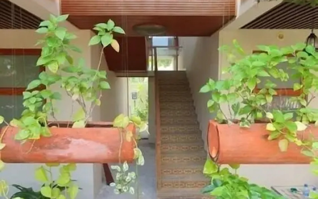 Отель ViluVeli Holiday Retreat
