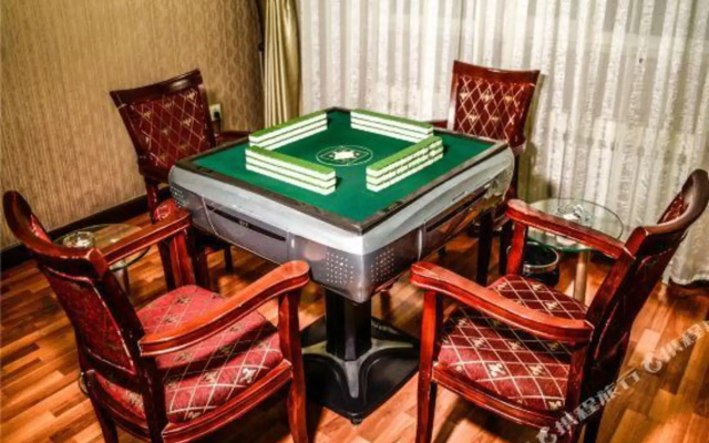 Zhenyu Hotel