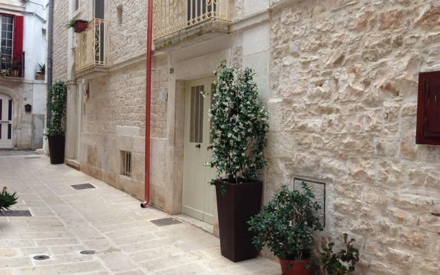 Albergo Diffuso Dimora Rossi