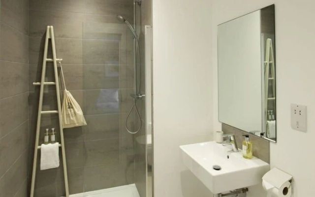 Portgordon - 1 Bed Luxury Studio Apartment