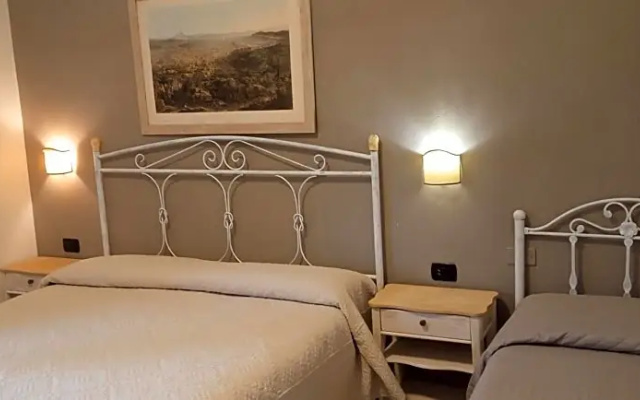 B&B Da Vincenzo