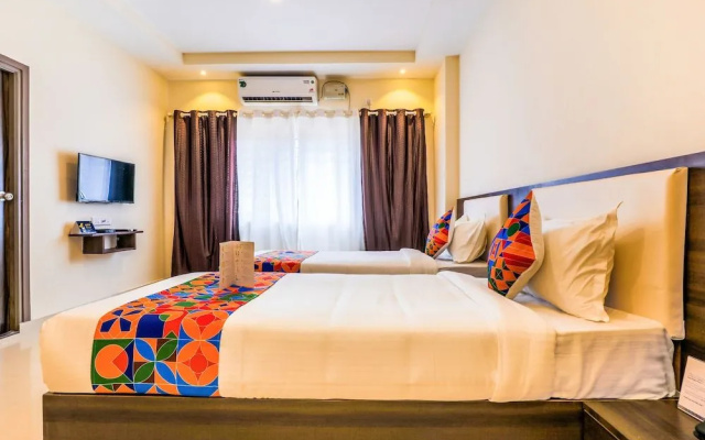 Fabhotel Elephant Suites