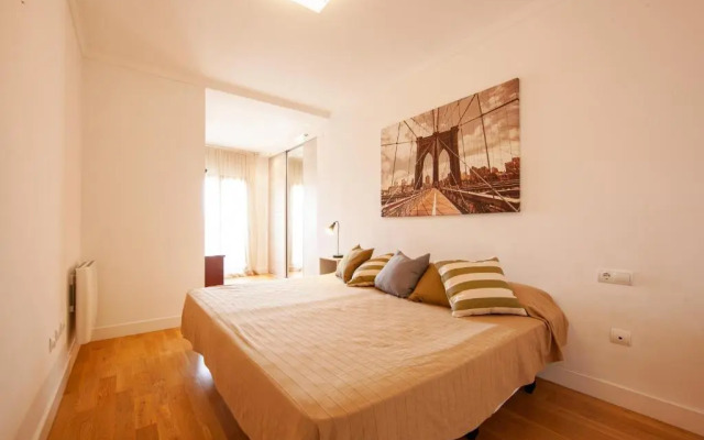 Mirador de Santa Maria four bedroom apartment