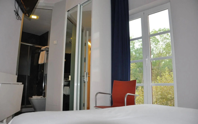 Hosteria Santander