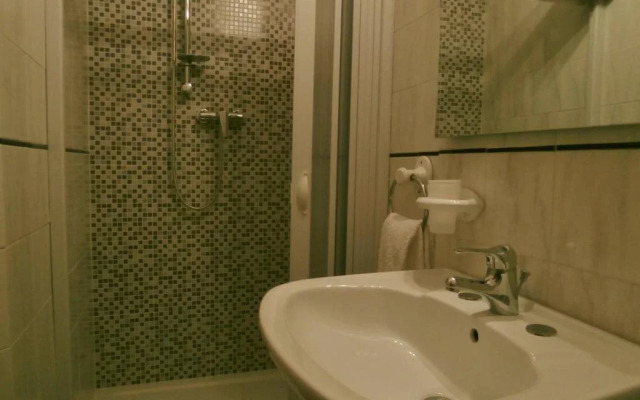 Albergo Russo
