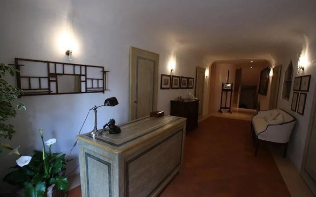 Affittacamere Palazzo Santinelli