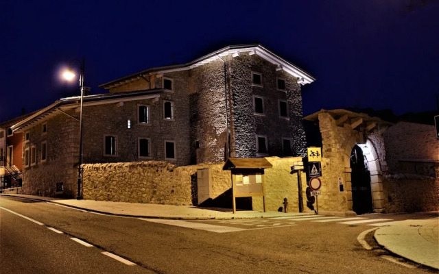 Arco di Vino - Tourist Location