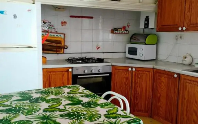 Ca la Magda