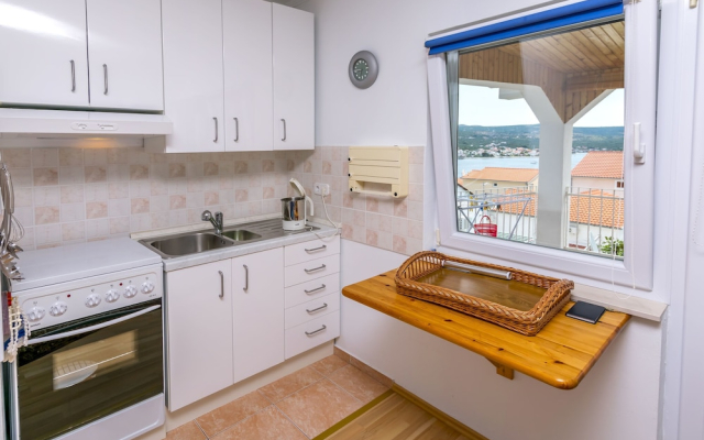 Apartment Pava