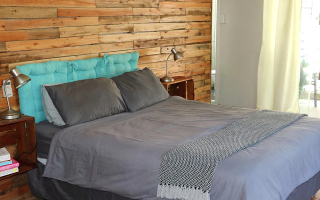 Barefoot B&B