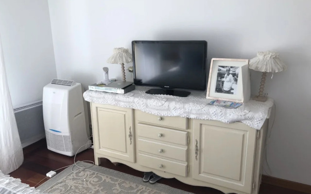 Appartement moderne et lumineux