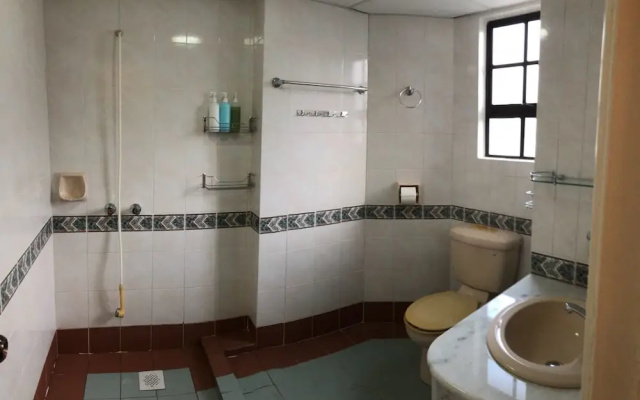 8 Pax Mawar Apartments Genting Highlands