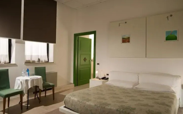 St.Ar Hotel