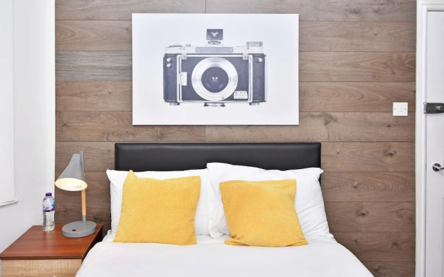 Townhouse @ Lord Street Crewe