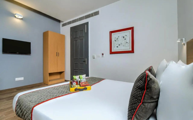 Hotel Town House