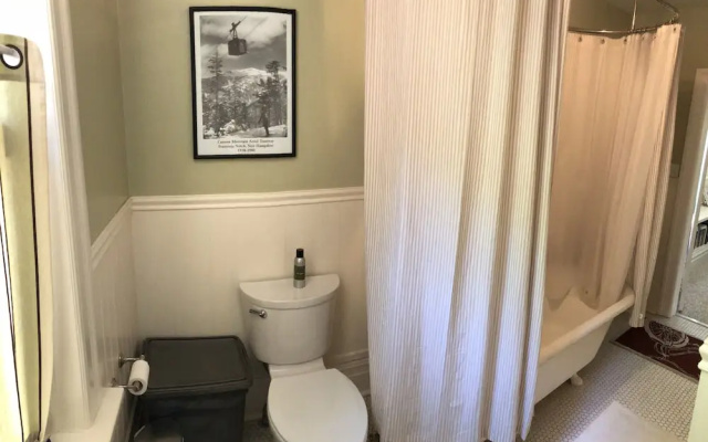 Completely Updated Victorian-style Home Near Downtown