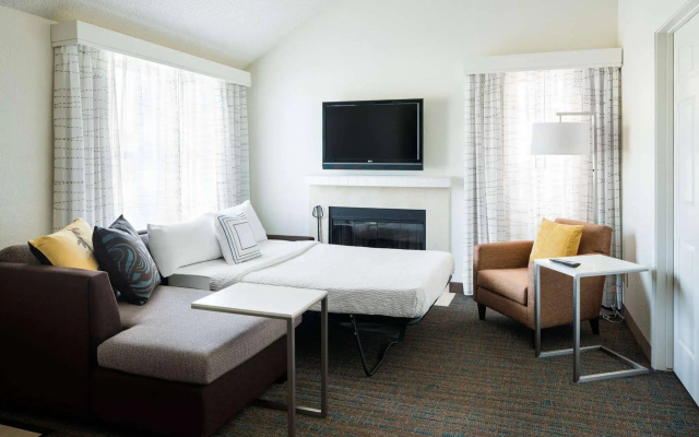 Residence Inn by Marriott Pasadena Arcadia