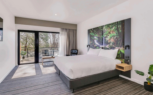 Mercure Launceston