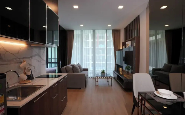 Oabkod khaoyai at forest khaoyai