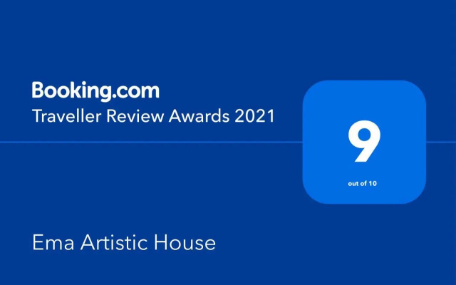 Ema Artistic House