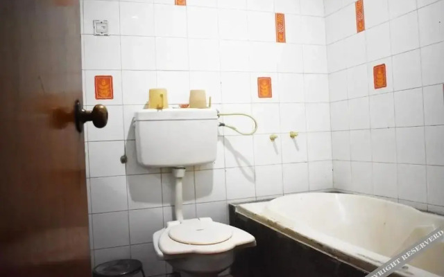 Hotel Vinayak Residency