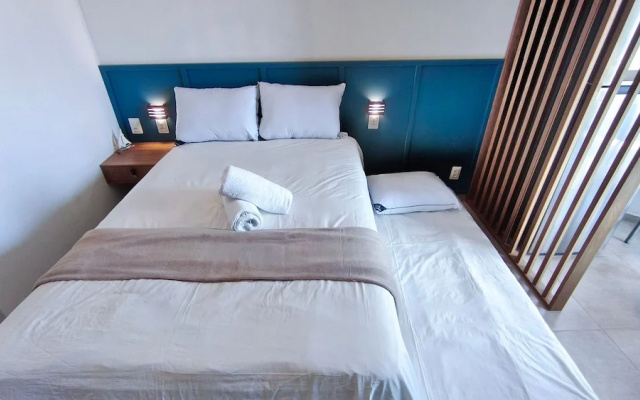 Max Carneiros Suites - Praia dos Carneiros by CTA