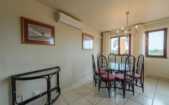 San Lameer Villa Rentals  2827