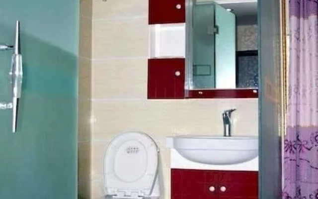 Hongnan Hotel