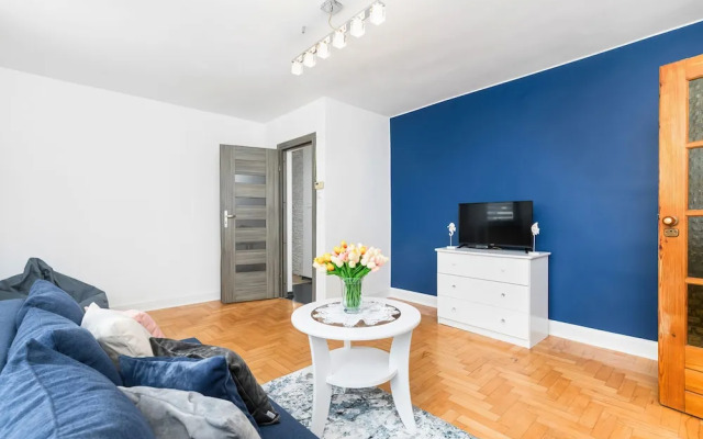 Apartments Slaska 62 by Renters