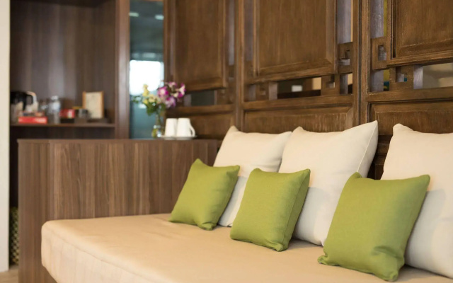 SriLanta Resort and Spa