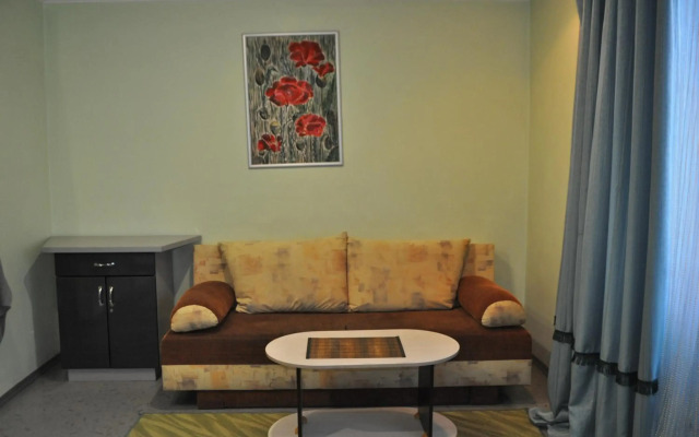 DayFlat Apartments Kremenchug