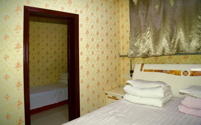Pingyao Taiheju Hotel