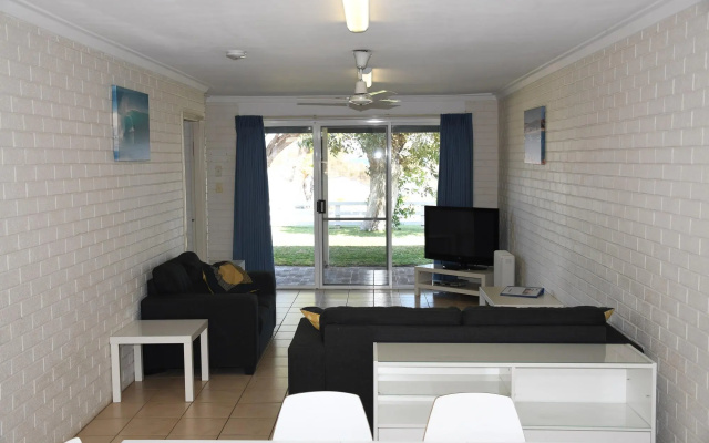Kalbarri Seafront Villas
