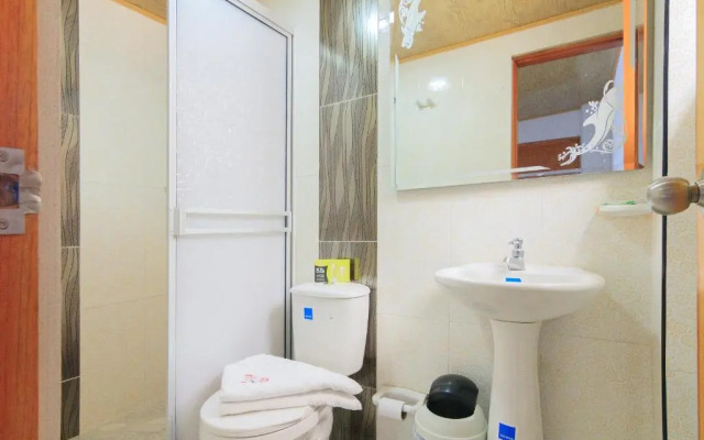 Ayenda 1508 Rubi