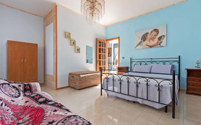 Casa Luna